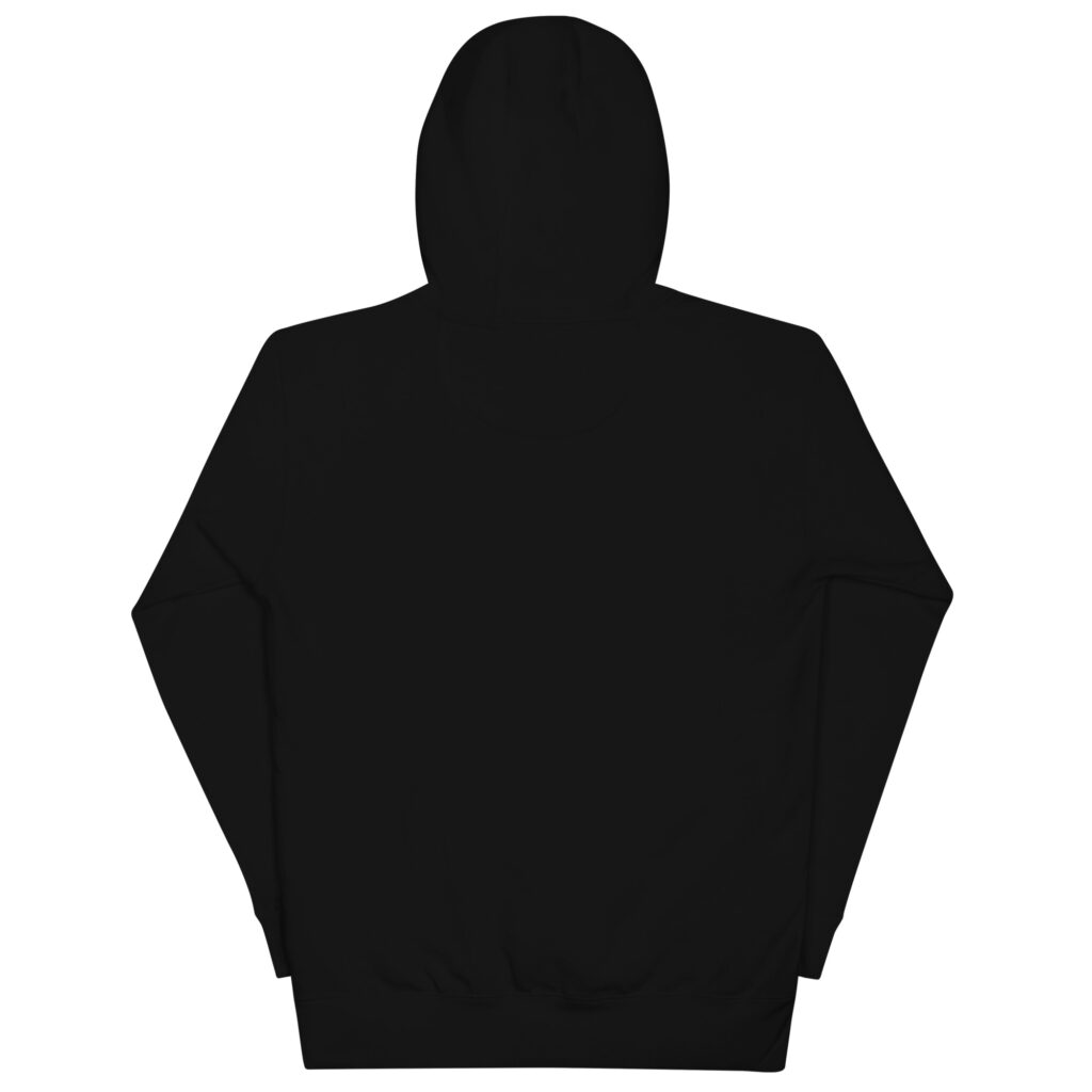 OG Stacked Unisex Hoodie