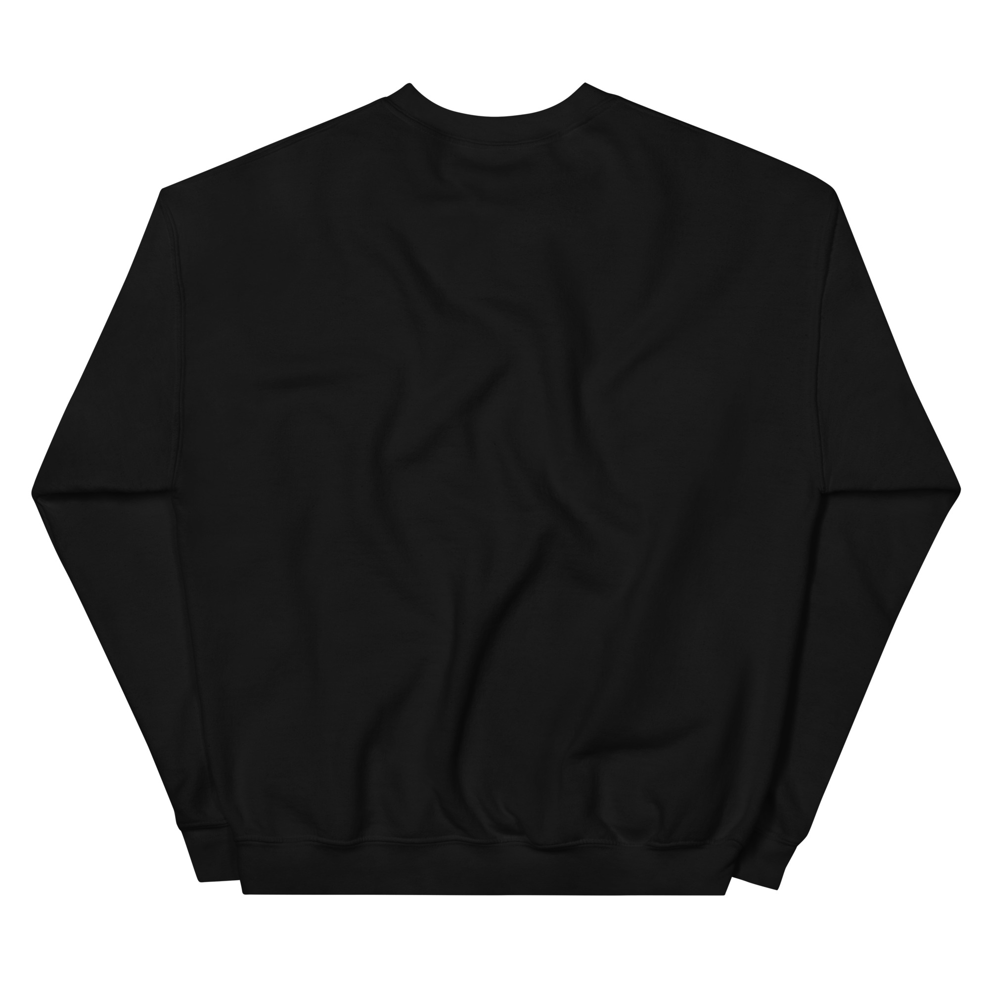 OG Stacked Unisex Sweatshirt - Image 2