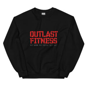 OG Stacked Unisex Sweatshirt