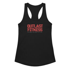 OG Stacked Women’s Tank