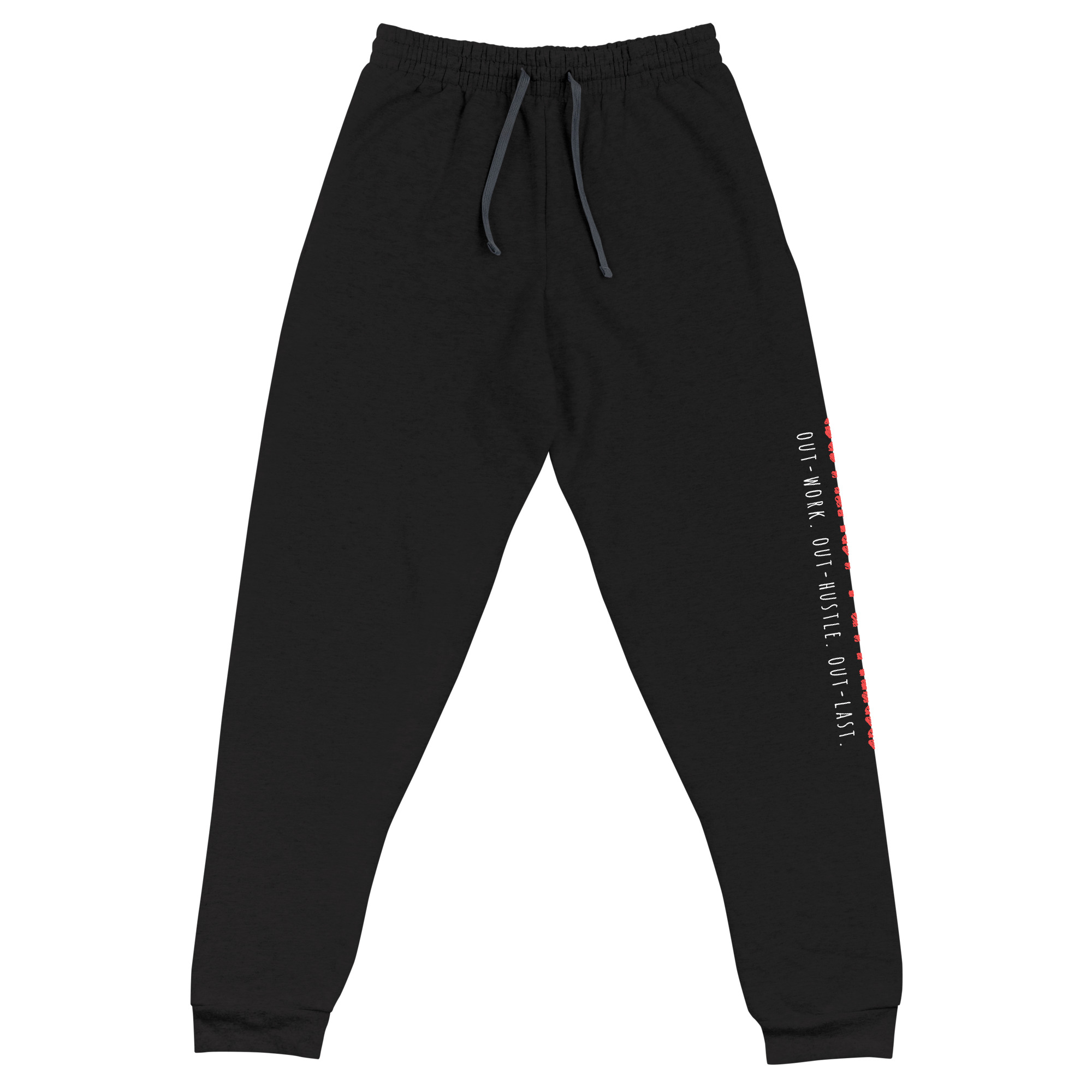 OG Logo Unisex Joggers - Image 7
