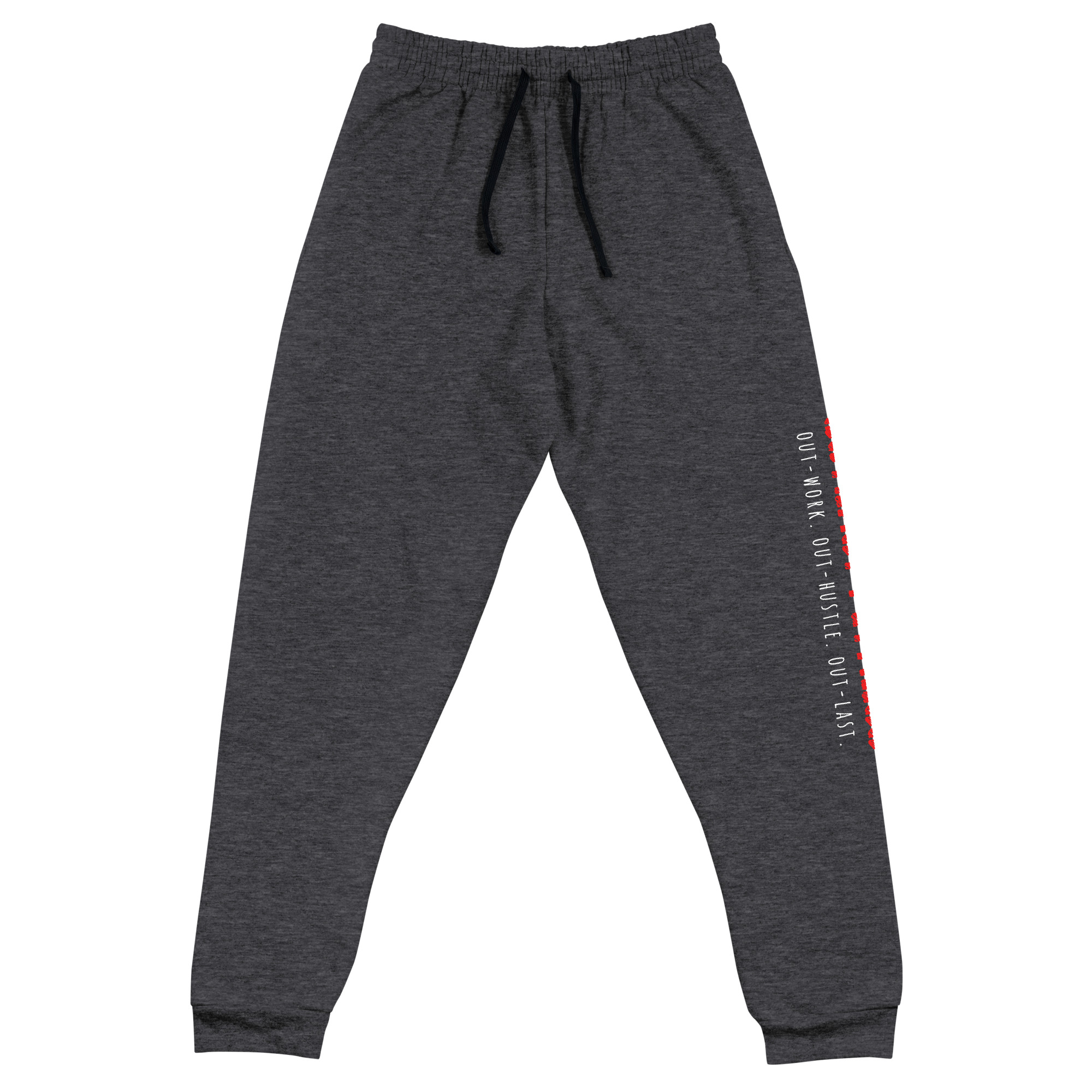 OG Logo Unisex Joggers - Image 4