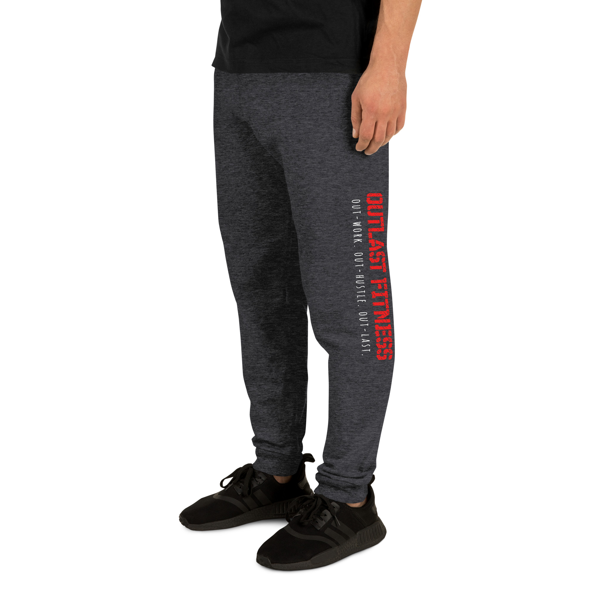 OG Logo Unisex Joggers - Image 3
