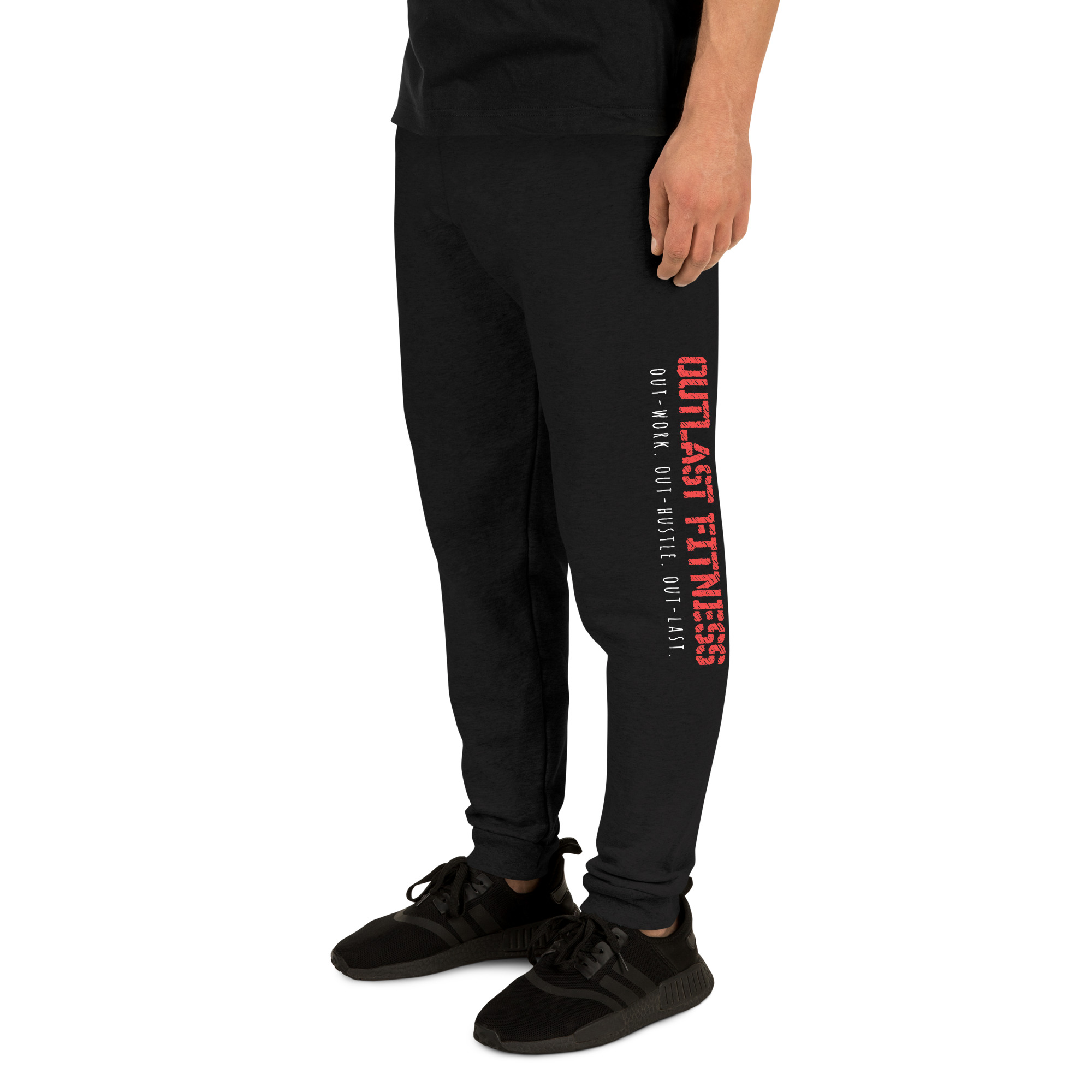 OG Logo Unisex Joggers - Image 2