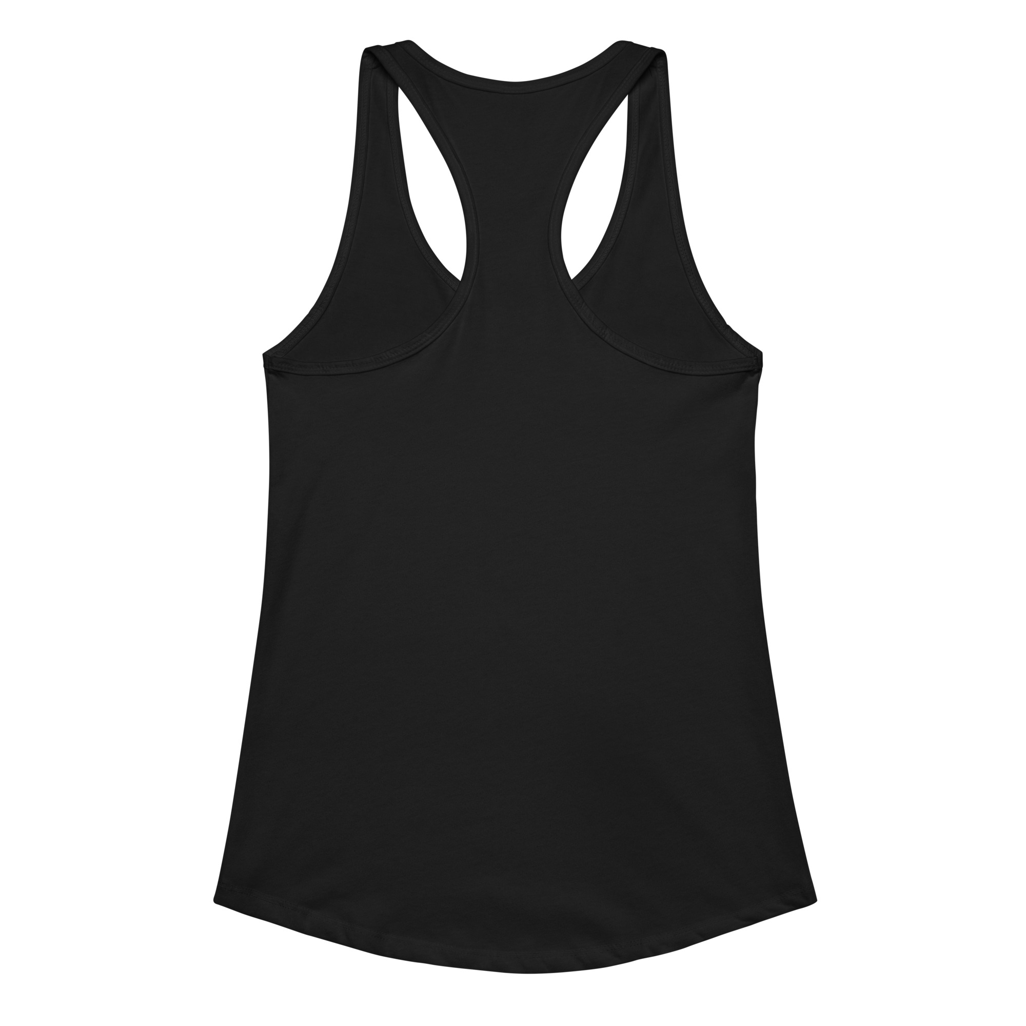 OG Stacked Women’s Tank - Image 2